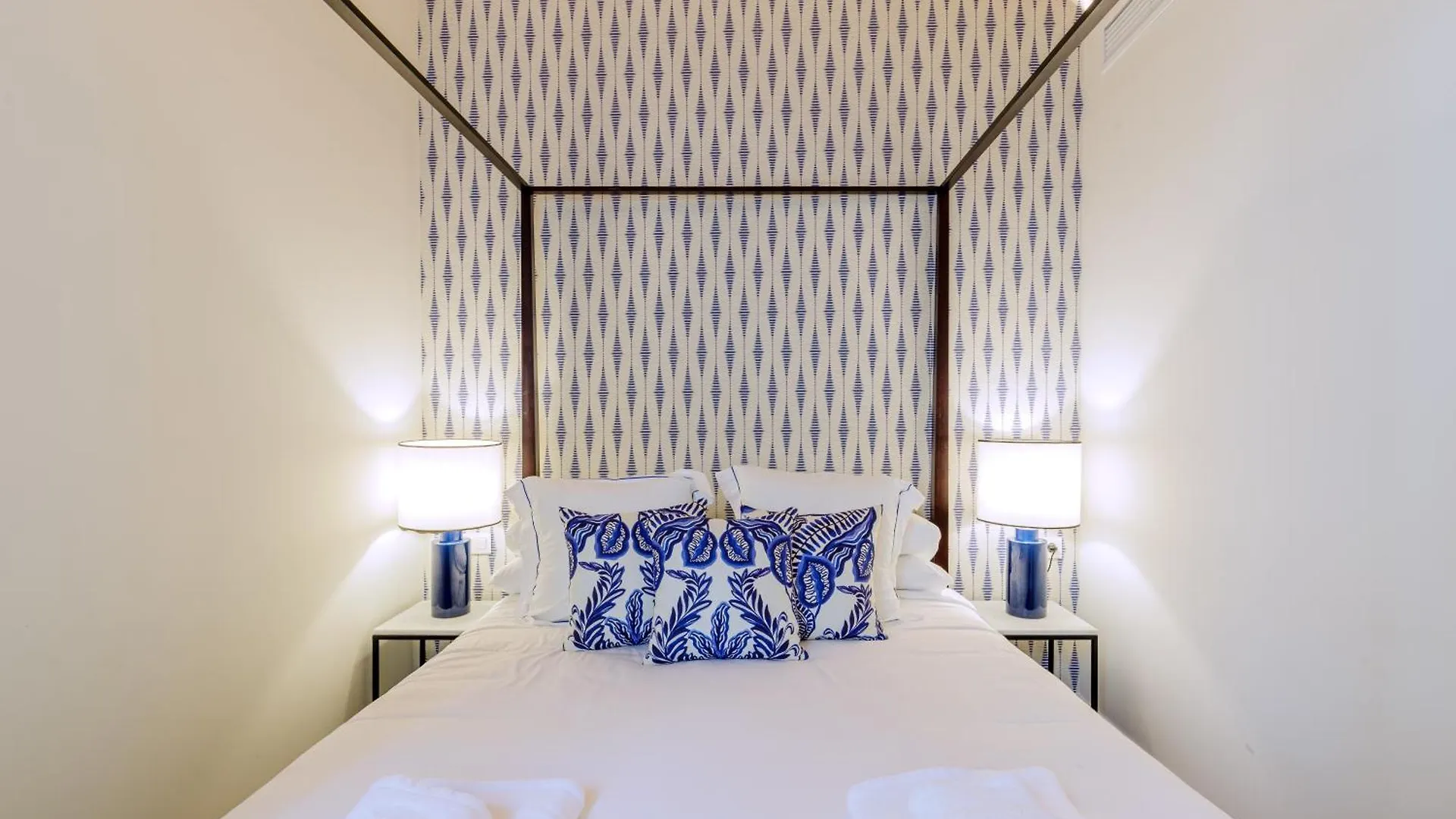 Palacio Vegafuente By Caleta Homes Màlaga Apartmán