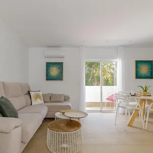  Appartement Spacious & Quiet By Hellomalaga - Azahar Spanje
