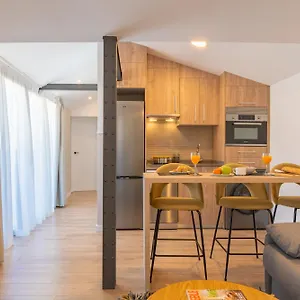 Feelathome Atarazanas Appartement