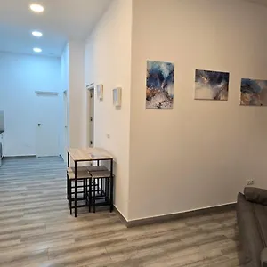  Appartement Nuevo Apto Divina Pastora N2