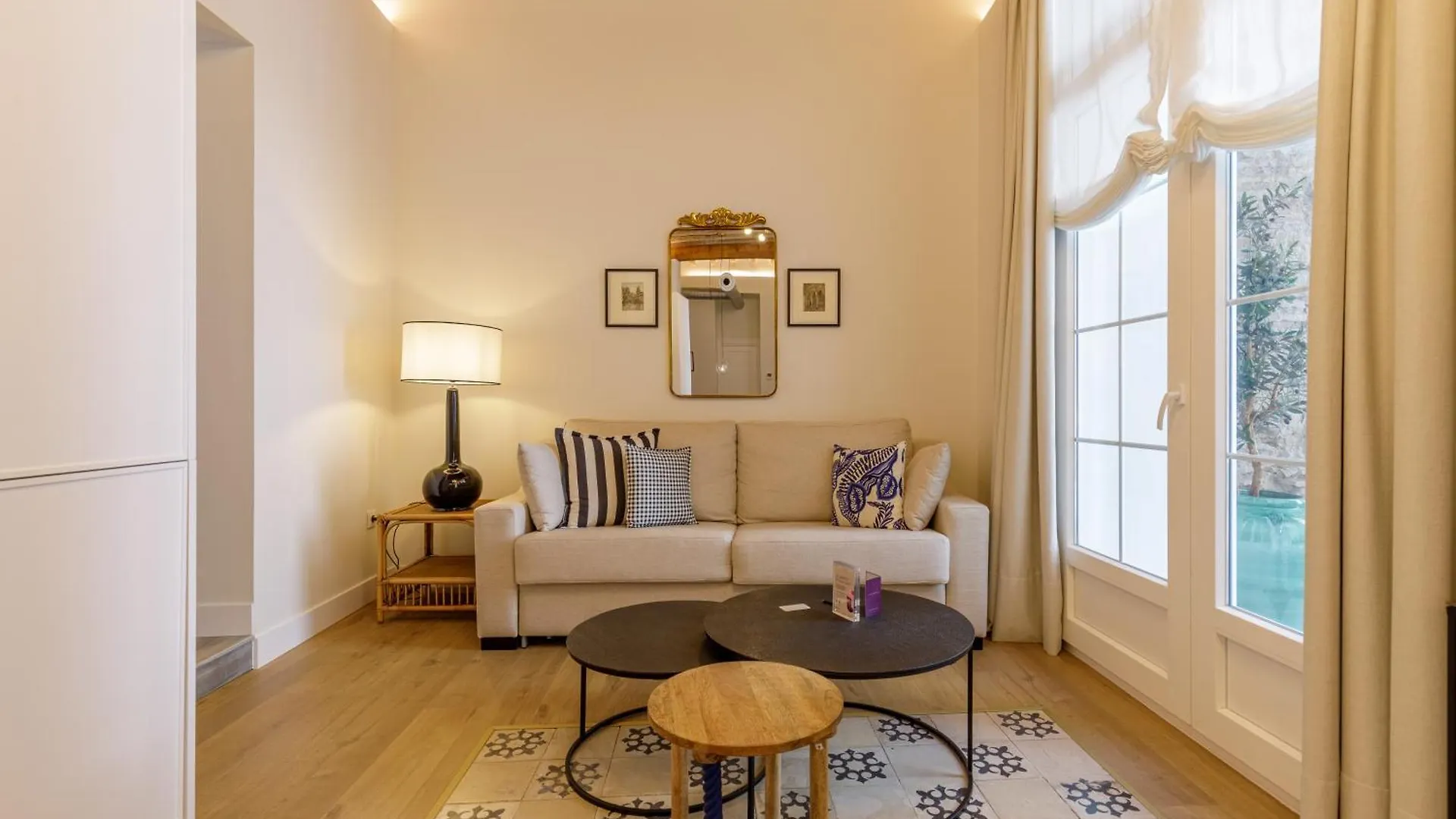 Palacio Vegafuente By Caleta Homes Málaga Appartement