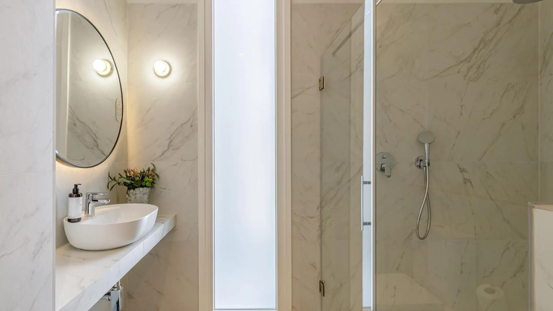 Appartement Palacio Vegafuente By Caleta Homes Málaga Espagne