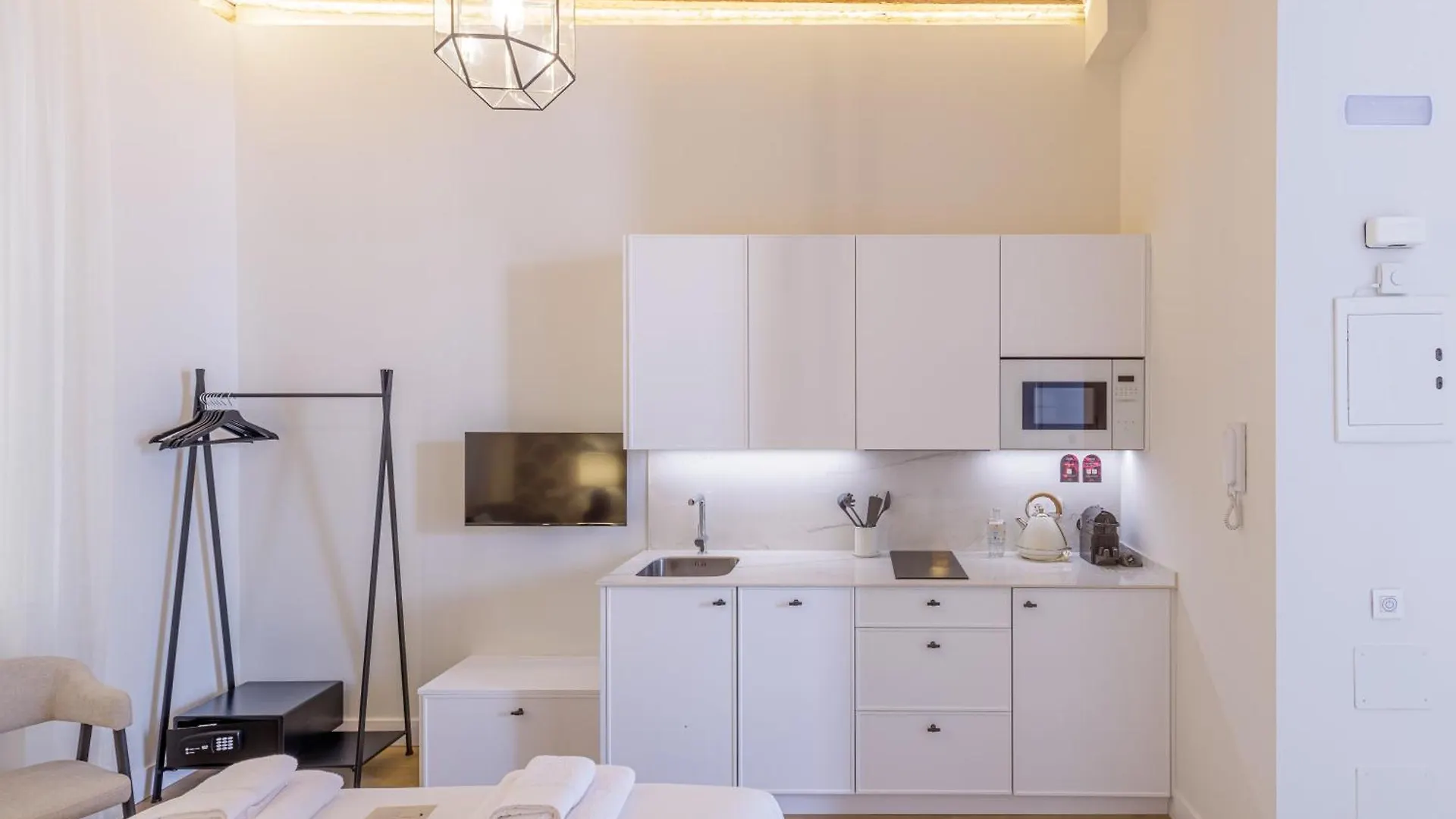 Palacio Vegafuente By Caleta Homes Málaga Espagne