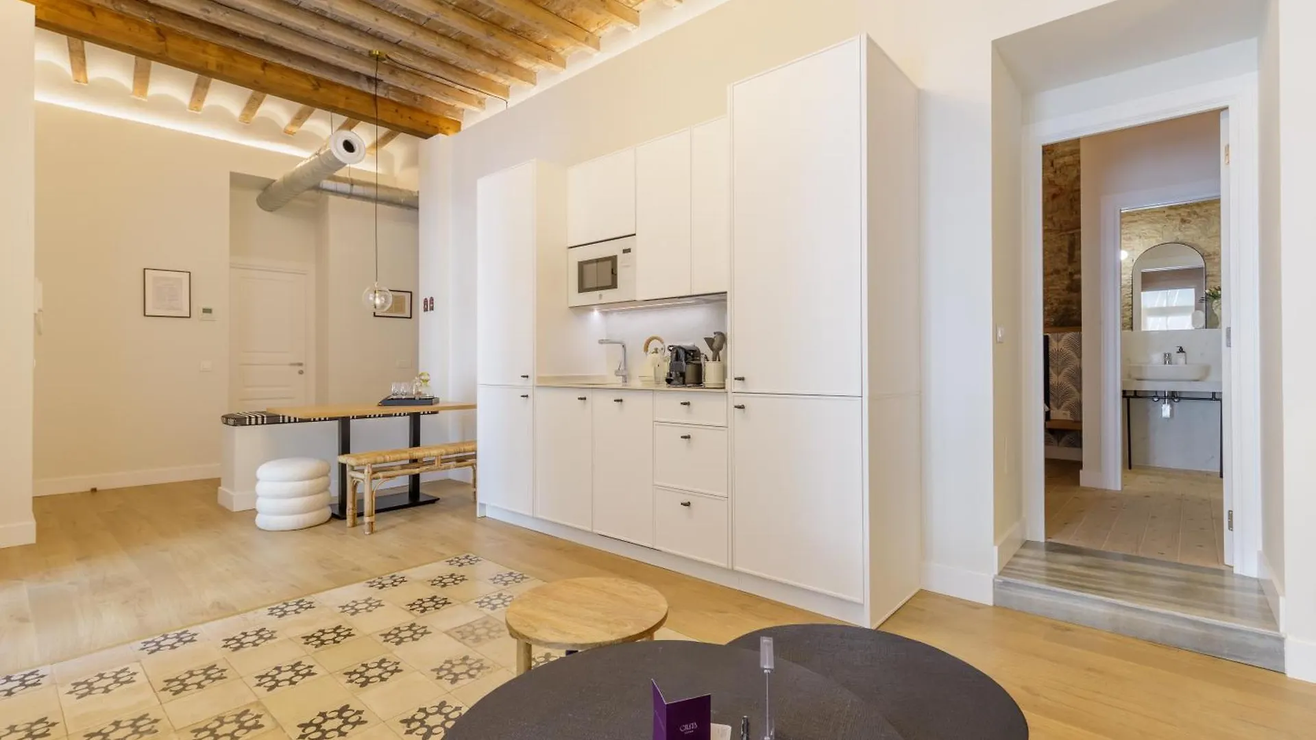 Apartment Palacio Vegafuente By Caleta Homes Malaga Spain