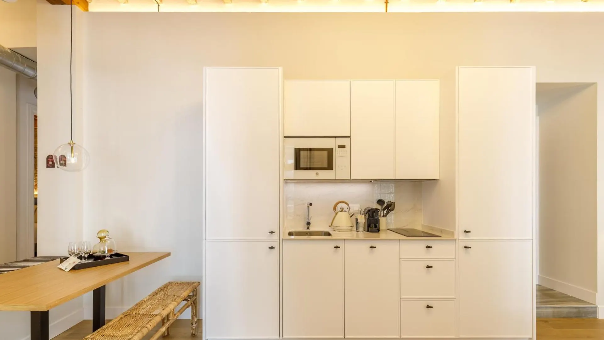 Palacio Vegafuente By Caleta Homes Malaga Apartment