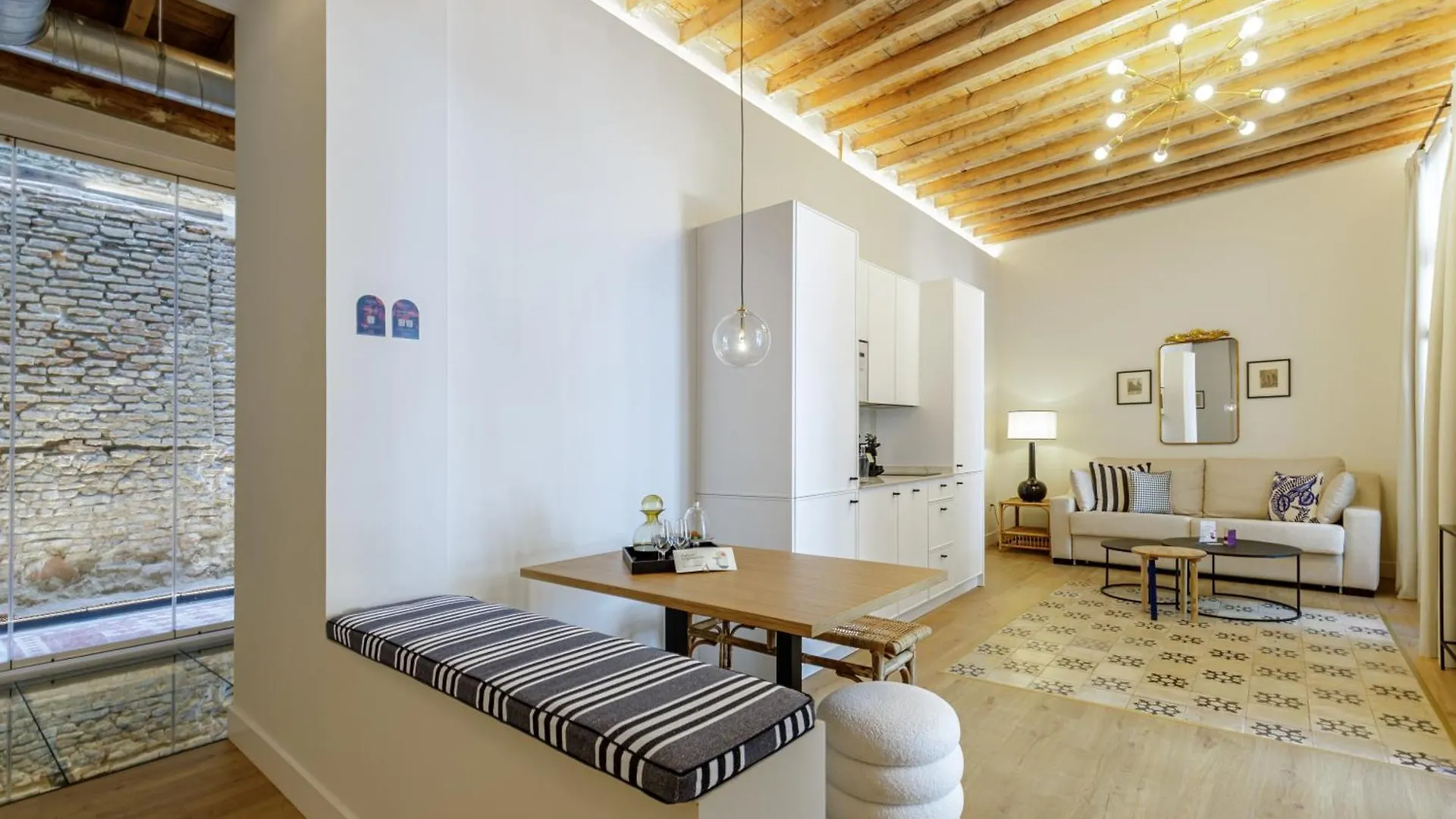 Palacio Vegafuente By Caleta Homes Malaga 0*,