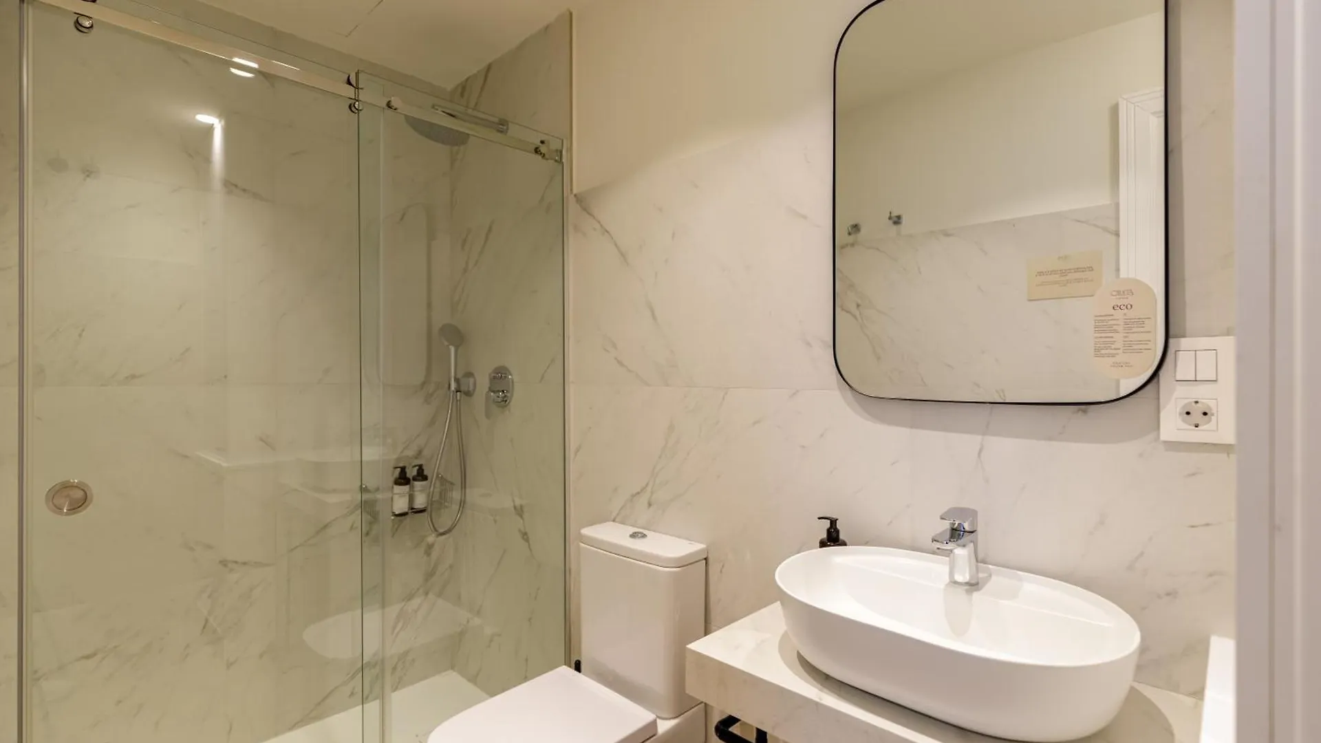 Appartement Palacio Vegafuente By Caleta Homes Málaga