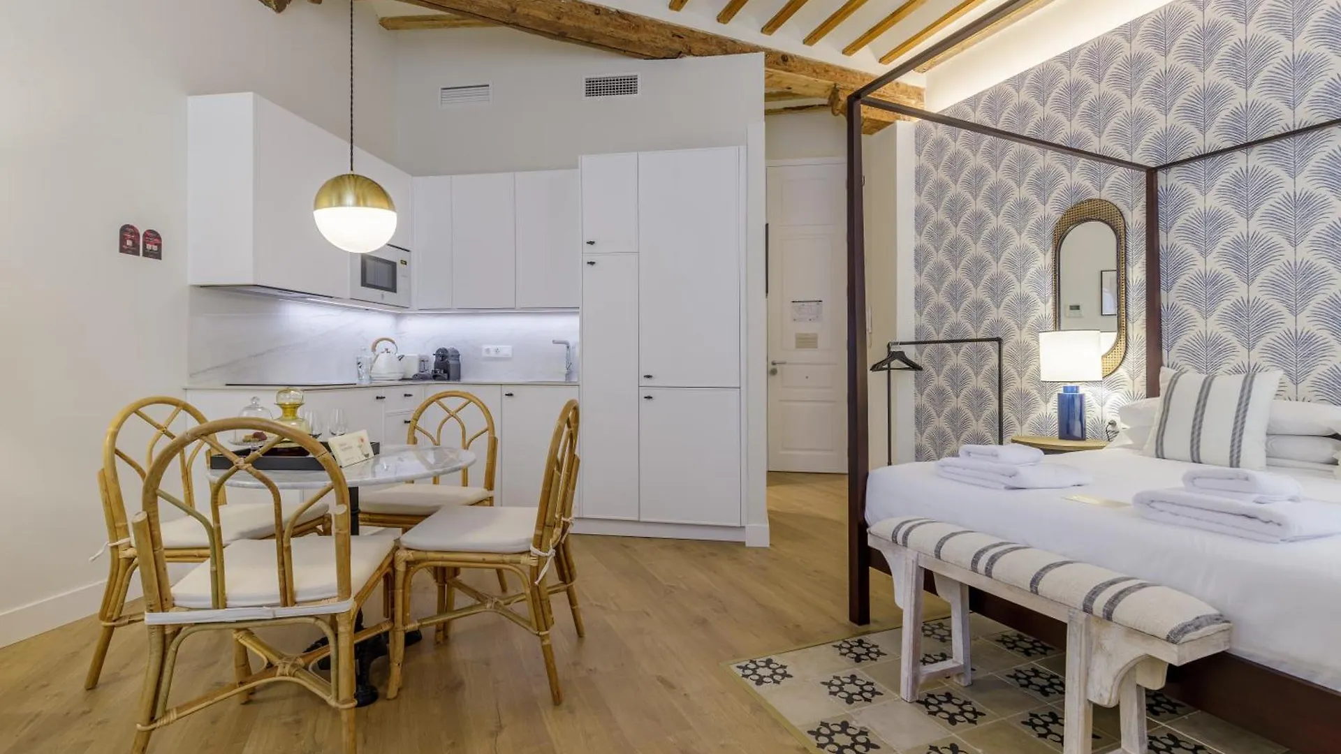 Palacio Vegafuente By Caleta Homes Málaga 0*,  Espagne