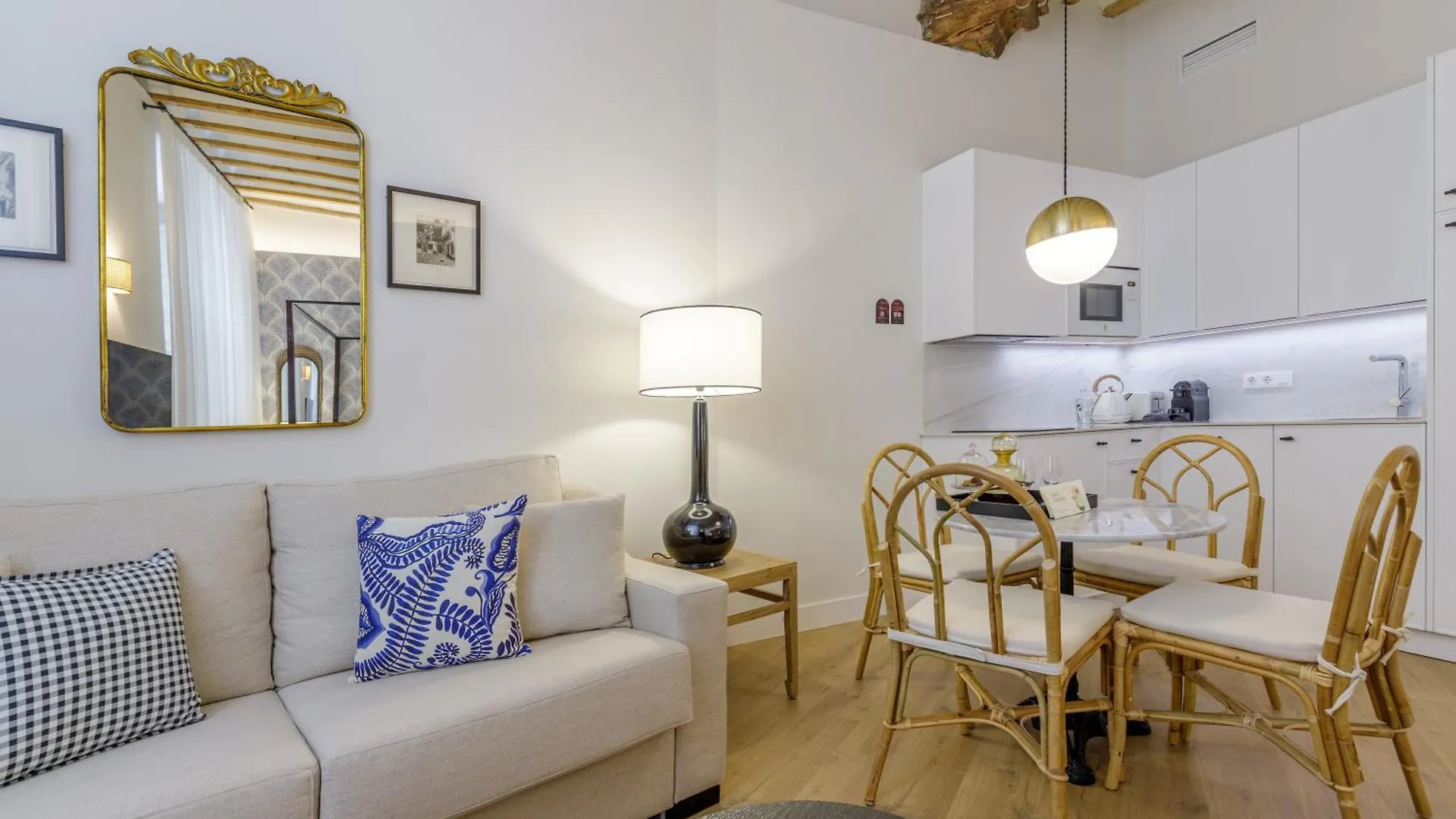 Palacio Vegafuente By Caleta Homes Malaga 0*,  Spain