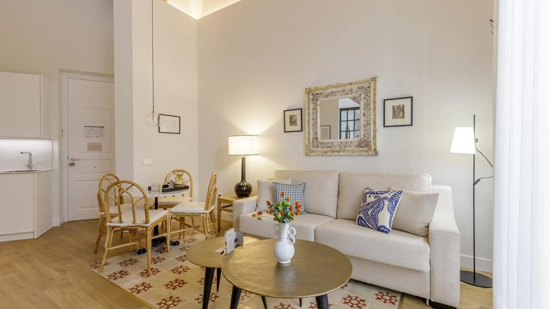 Palacio Vegafuente By Caleta Homes Malaga 0*,  Spain