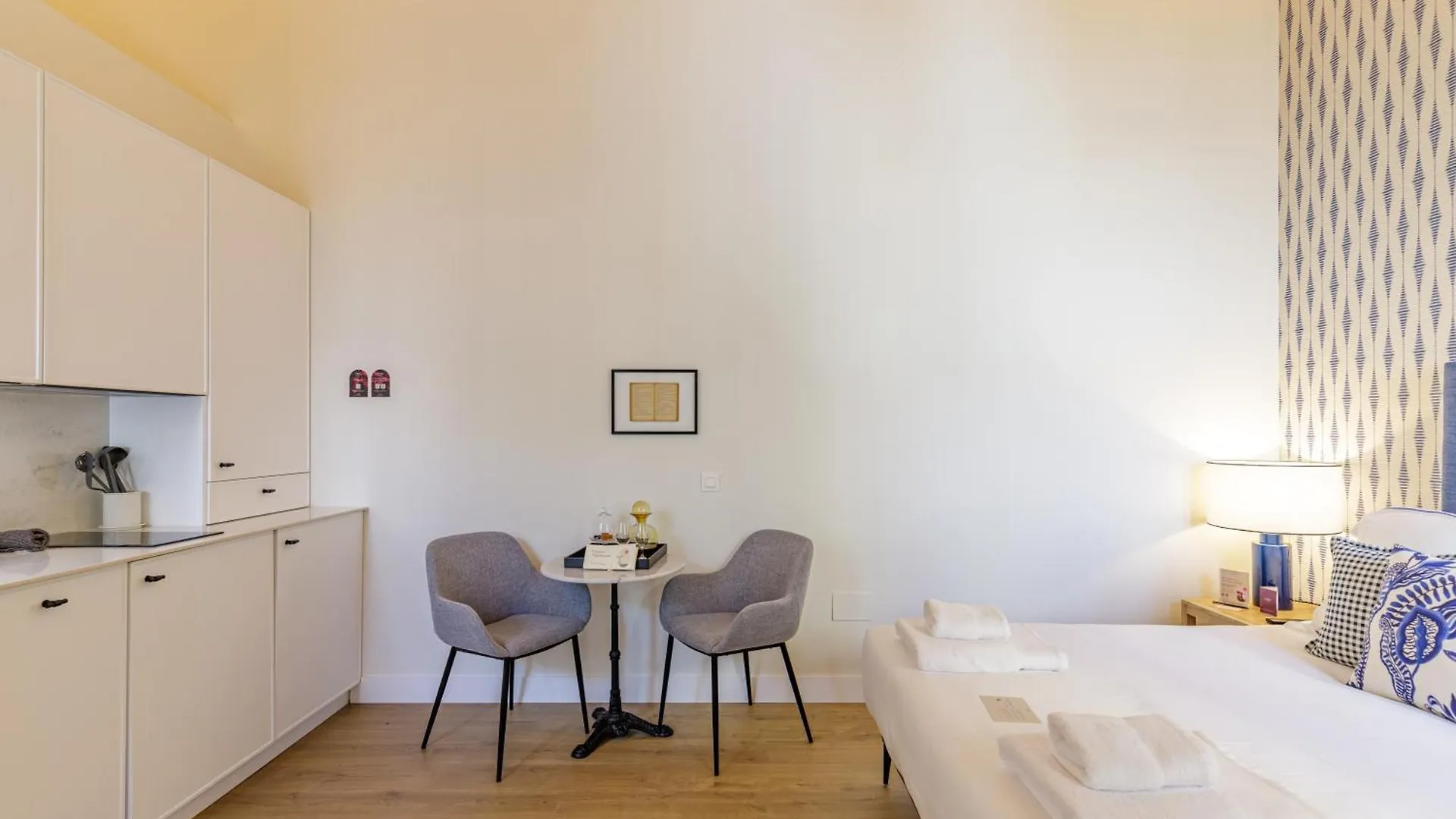 Palacio Vegafuente By Caleta Homes Málaga 0*,  Espagne