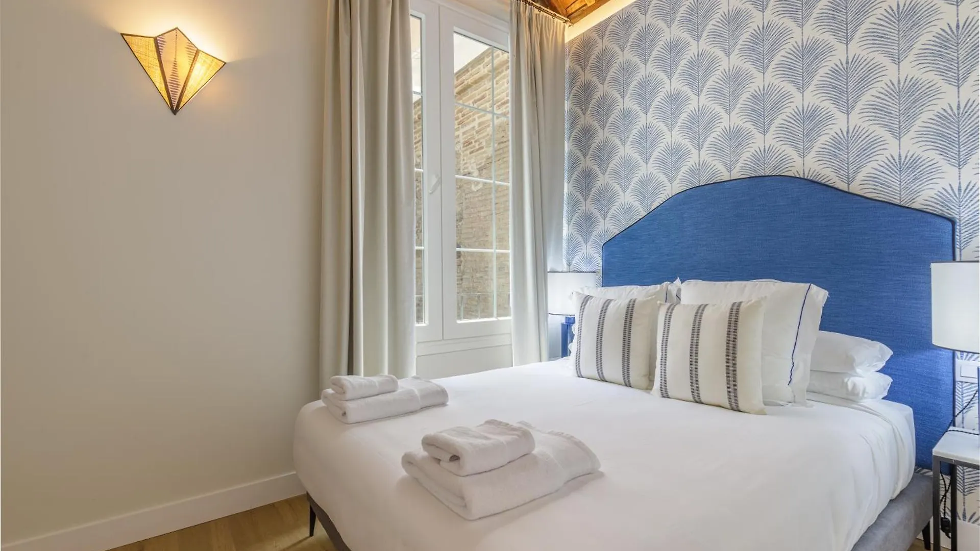 Palacio Vegafuente By Caleta Homes Málaga Espagne