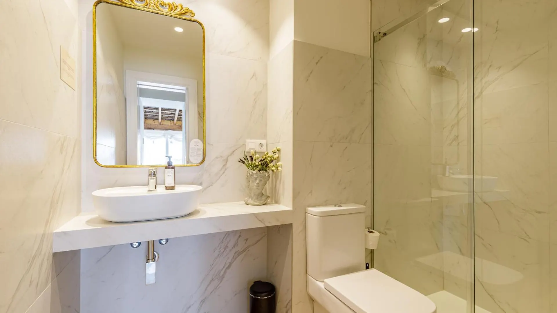 Palacio Vegafuente By Caleta Homes Málaga Appartement