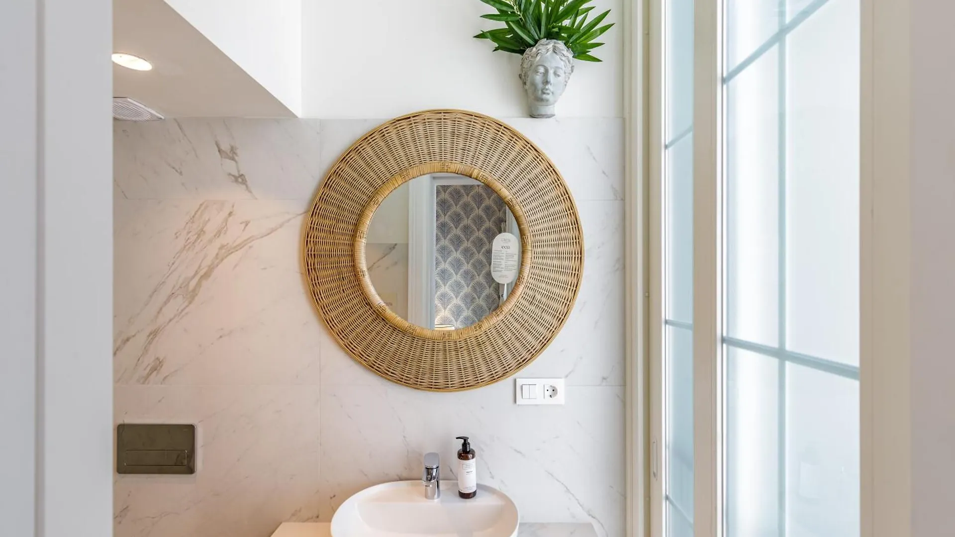 Appartement Palacio Vegafuente By Caleta Homes Málaga