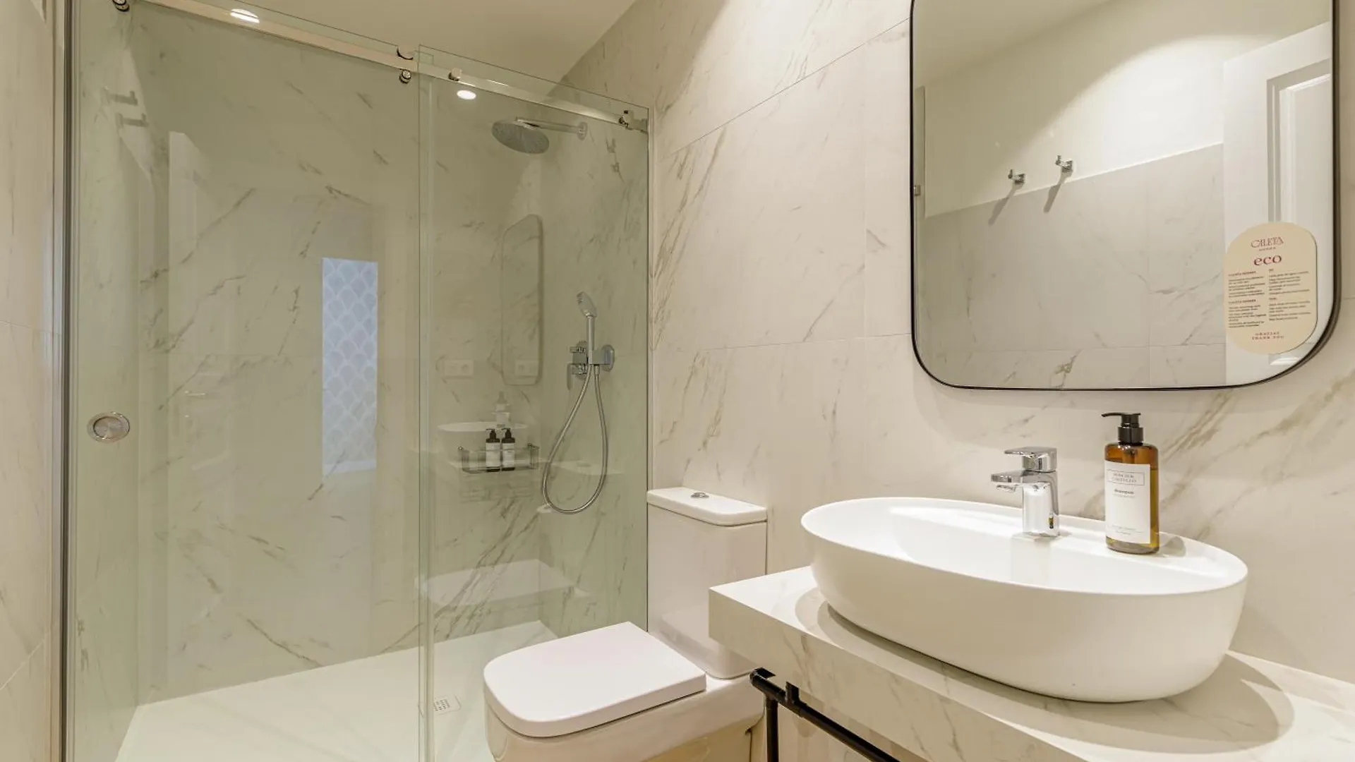Apartment Palacio Vegafuente By Caleta Homes Malaga Spain