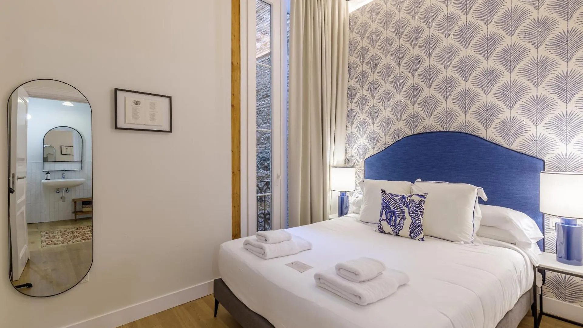 Palacio Vegafuente By Caleta Homes Málaga Appartement