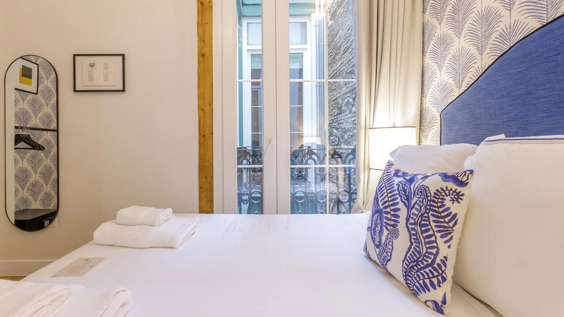 Appartement Palacio Vegafuente By Caleta Homes Málaga Espagne