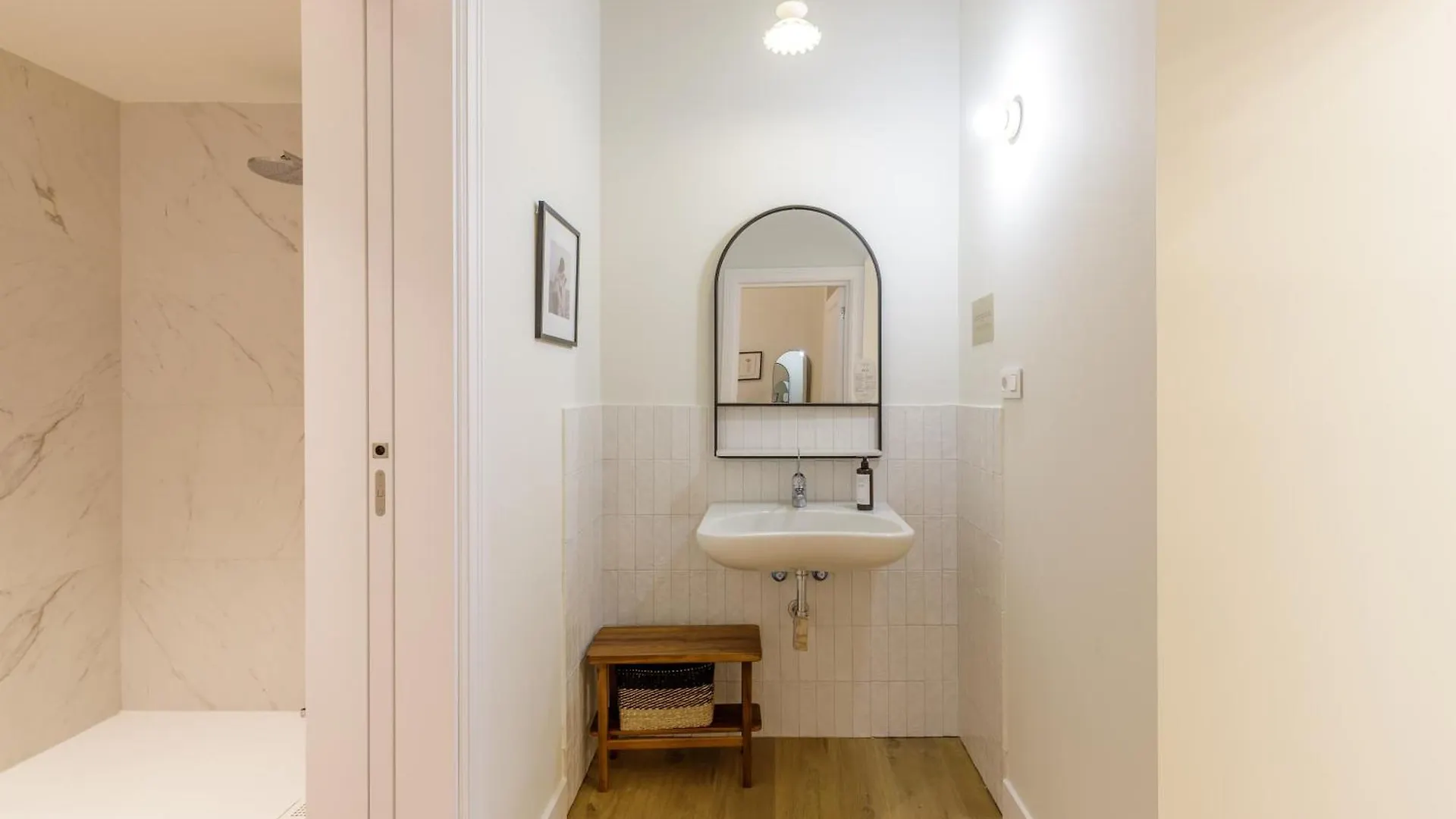 Palacio Vegafuente By Caleta Homes Málaga 0*,  Espagne