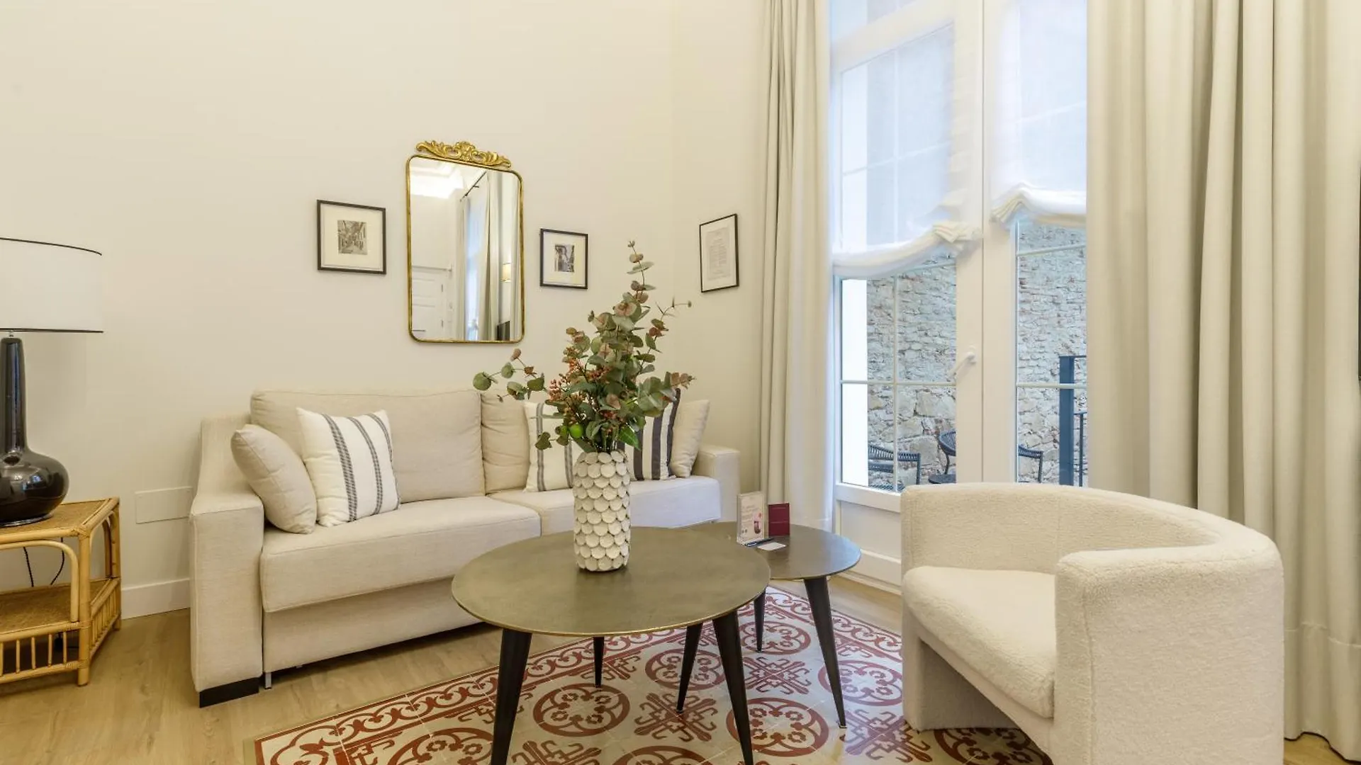 Apartment Palacio Vegafuente By Caleta Homes Malaga